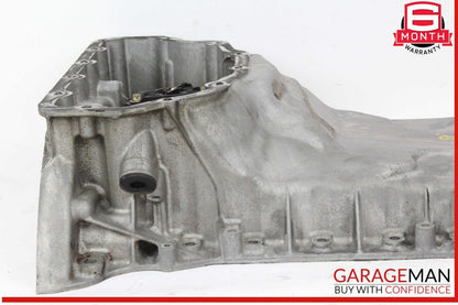 12-20 Mercedes X166 GL450 SL550 E550 CLS550 Upper Oil Pan Section 2780140200 OEM