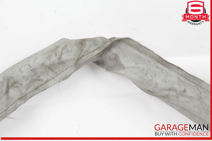 15-17 McLaren 650S Fuel Filler Neck Hose OEM