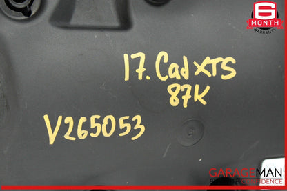 18-22 Cadillac XT5 3.6L Engine Motor Block Assembly OEM 87k
