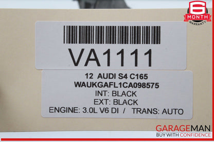 10-16 Audi S4 A4 Front Left or Front Right Side Shock Strut Absorber OEM
