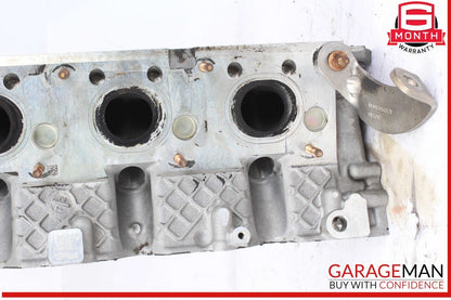 11-20 Mercedes W218 CLS550 S550 M278 4.6L Engine Cylinder Head Right OEM