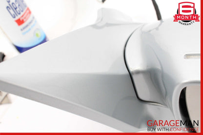 03-08 Mercedes R230 SL550 SL600 Front Right Side Mirror Door Rear View OEM