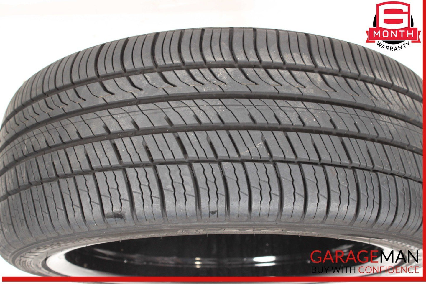 10-17 Mercedes W212 E350 E63 AMG Wheel Tire Rim 8x18H2 ET45 OEM