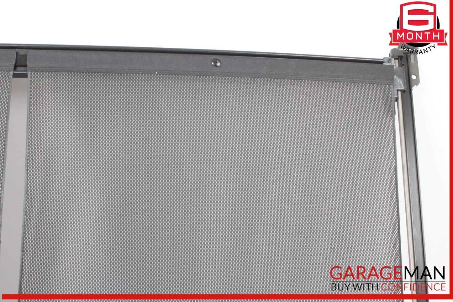 03-12 Mercedes R230 SL500 SL55 Pano Panoramic Roof Sun Shade Screen Roller Blind