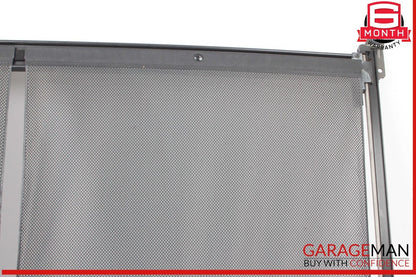 03-12 Mercedes R230 SL500 SL55 Pano Panoramic Roof Sun Shade Screen Roller Blind