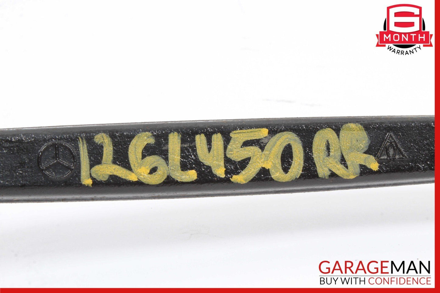 07-12 Mercedes X164 GL550 GL450 Rear Right / Left Upper Trailing Control Arm OEM