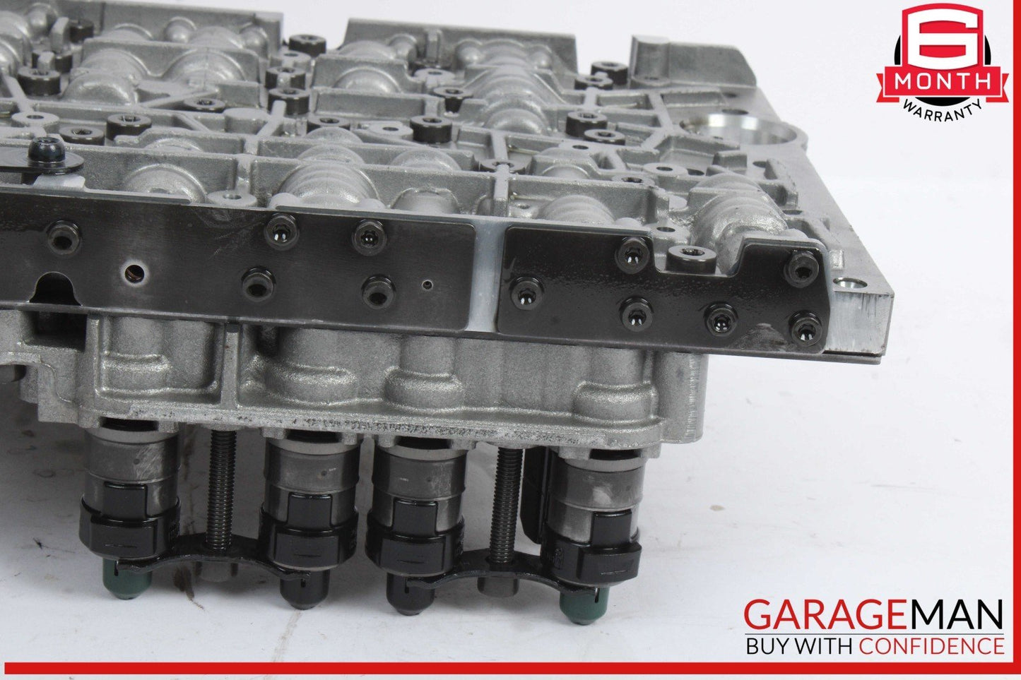 Mercedes-Benz W221 S550 C280 7G Tronic Tranny 722.9 Transmission Valve Body