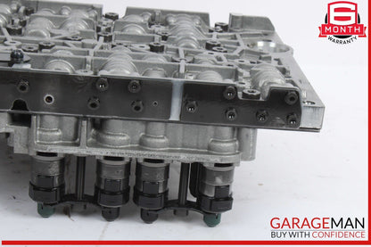 Mercedes-Benz W221 S550 C280 7G Tronic Tranny 722.9 Transmission Valve Body