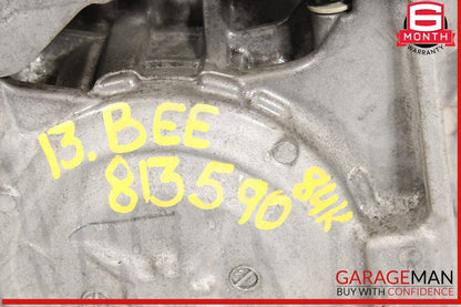 12-19 Volkswagen Beetle 2.5L Automatic Transmission Assembly OEM 84k