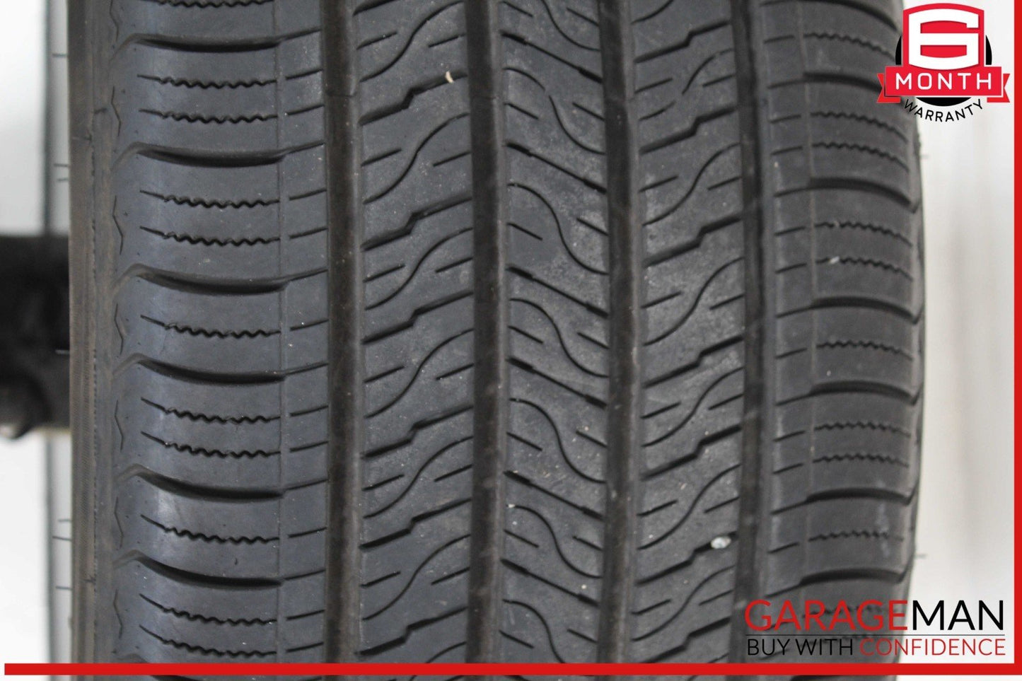 03-10 Porsche Cayenne 955 957 Wheel Tire Rim 9Jx19H2 ET60 OEM