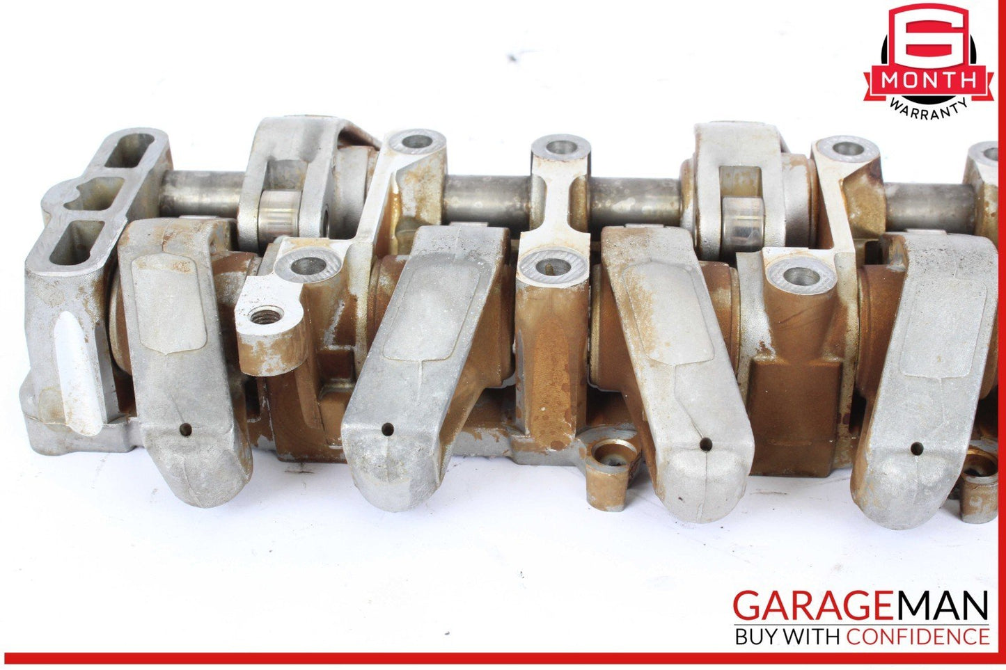 99-08 Mercedes W220 S430 S500 Right Side Engine Motor Rocker Arm 1130510308 OEM