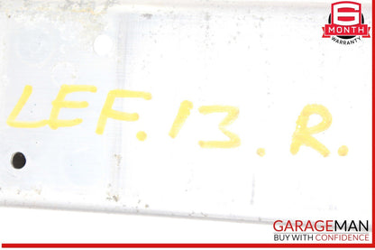 13-17 Nissan Leaf Rear Bumper Reinforcement Impact Bar OEM