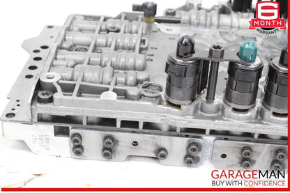 Mercedes W203 C280 E350 7G Tronic Transmission Valve Body 2202770801 OEM