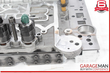 Mercedes S550 SL500 CLK350 722.9 G Tronic Transmission Valve Body 7G 2202770801