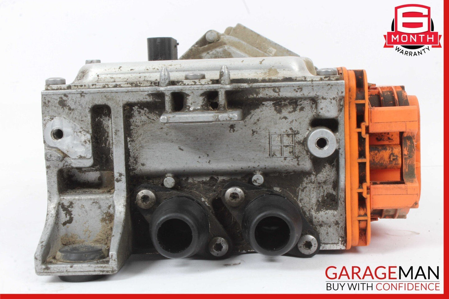 14-17 BMW i3 I01 REX Hybrid Battery Pack Control Module Unit REME OEM