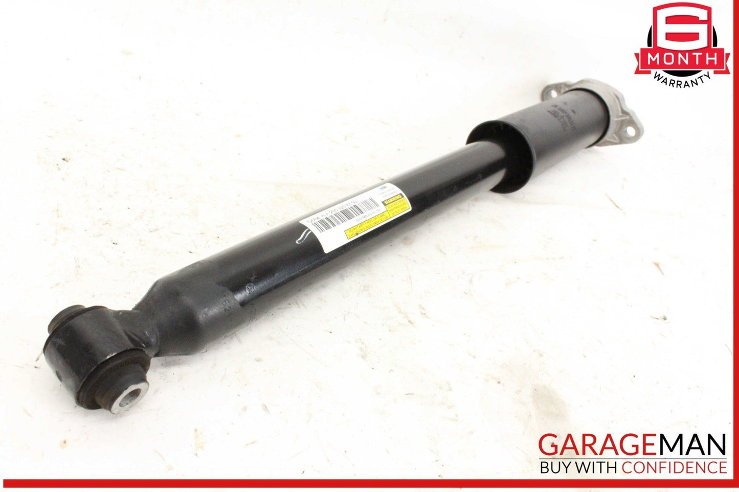 15-20 Mercedes W205 C300 C350e Rear Left and Right Shock Strut Absorber Set OEM