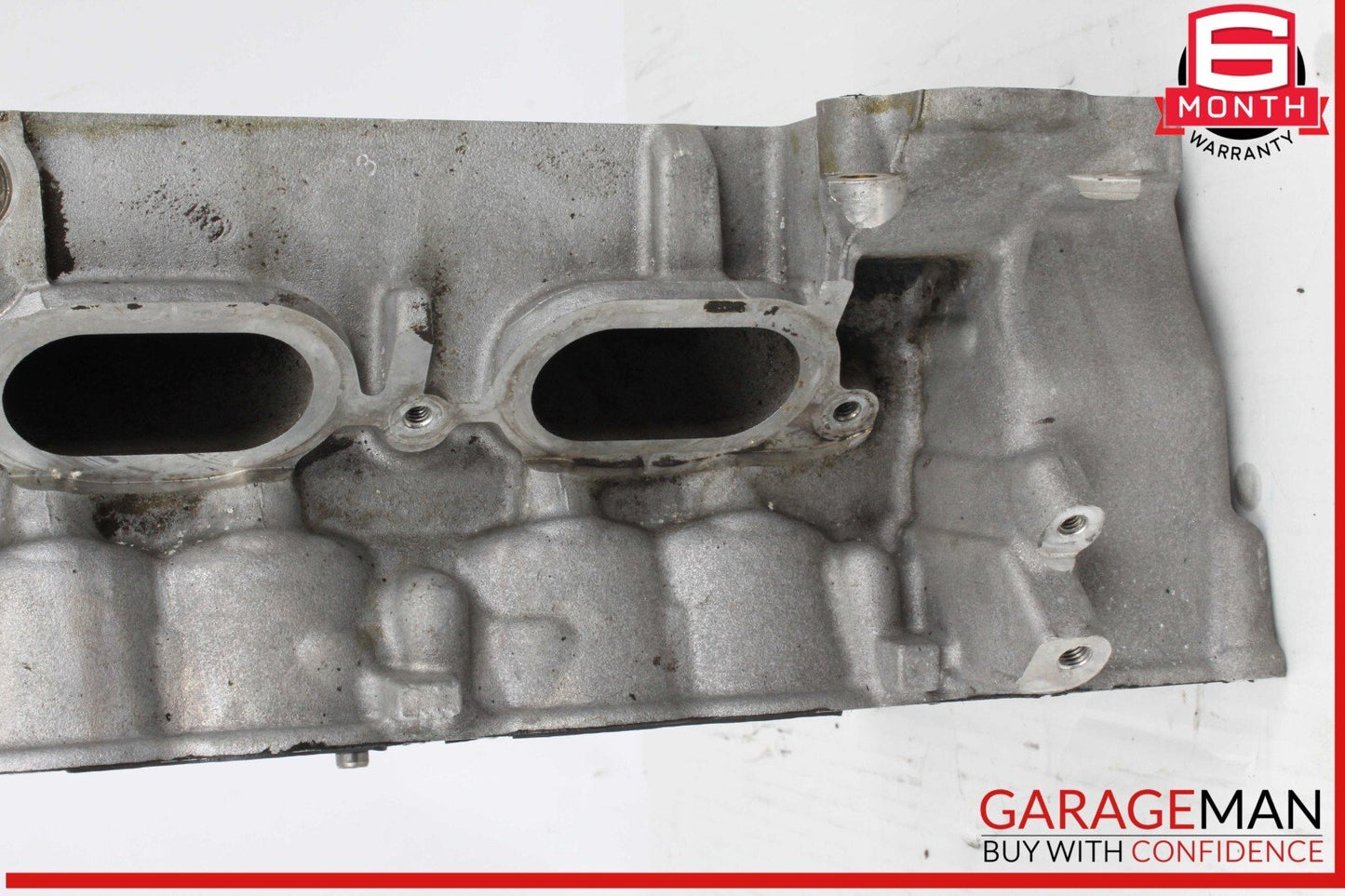 11-20 Mercedes W221 S550 CLS550 M278 4.6L Engine Cylinder Head Right OEM