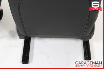 20-24 Mini Cooper Front Right & Left Side Complete Seat Cushion Cover Assembly