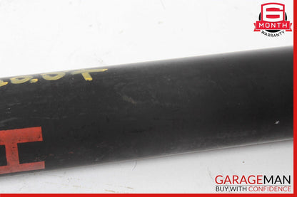 96-02 Mercedes W210 E300 E320 RWD Rear Right & Left Shock Strut Absorbers Set