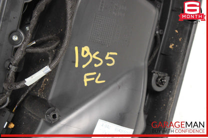 18-24 Audi S5 A5 RS5 Front Left Driver Side Interior Door Panel OEM