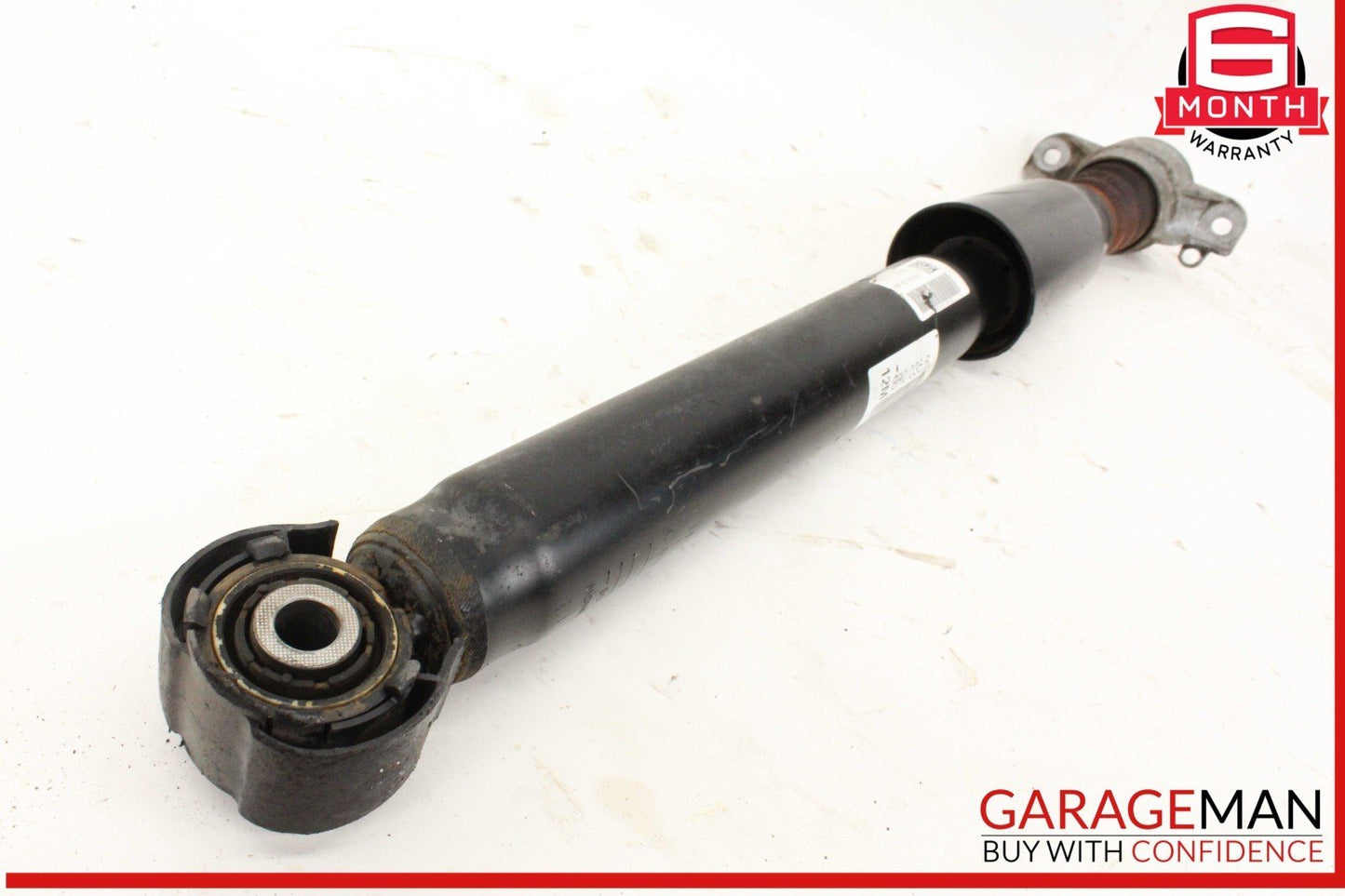 13-17 Audi Q5 Rear Left and Rear Right Passenger Side Shock Strut Absorber Set