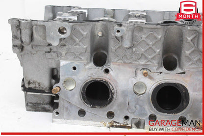 11-20 Mercedes W221 S550 E550 M278 4.6L Left Engine Cylinder Head OEM