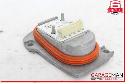 17-20 Audi S3 A3 Headlight Lamp Ballast Control Module DRL Bulb Module OEM