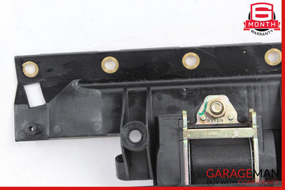 03-08 Mercedes SL500 Rear Right & Left Seat Belt Retractor Luggage w/Speaker