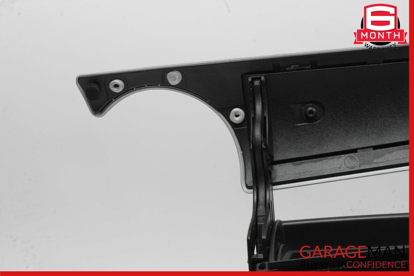 12-15 Mini Cooper Right Side Instrument Panel Glove Box Assy RG/24621/155 OEM