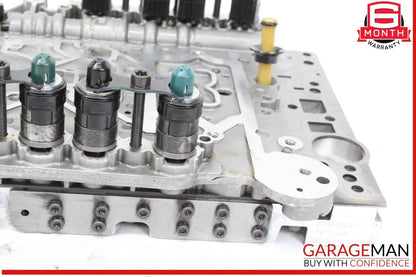 Mercedes W203 C280 E350 7G Tronic Transmission Valve Body 2202770801 OEM