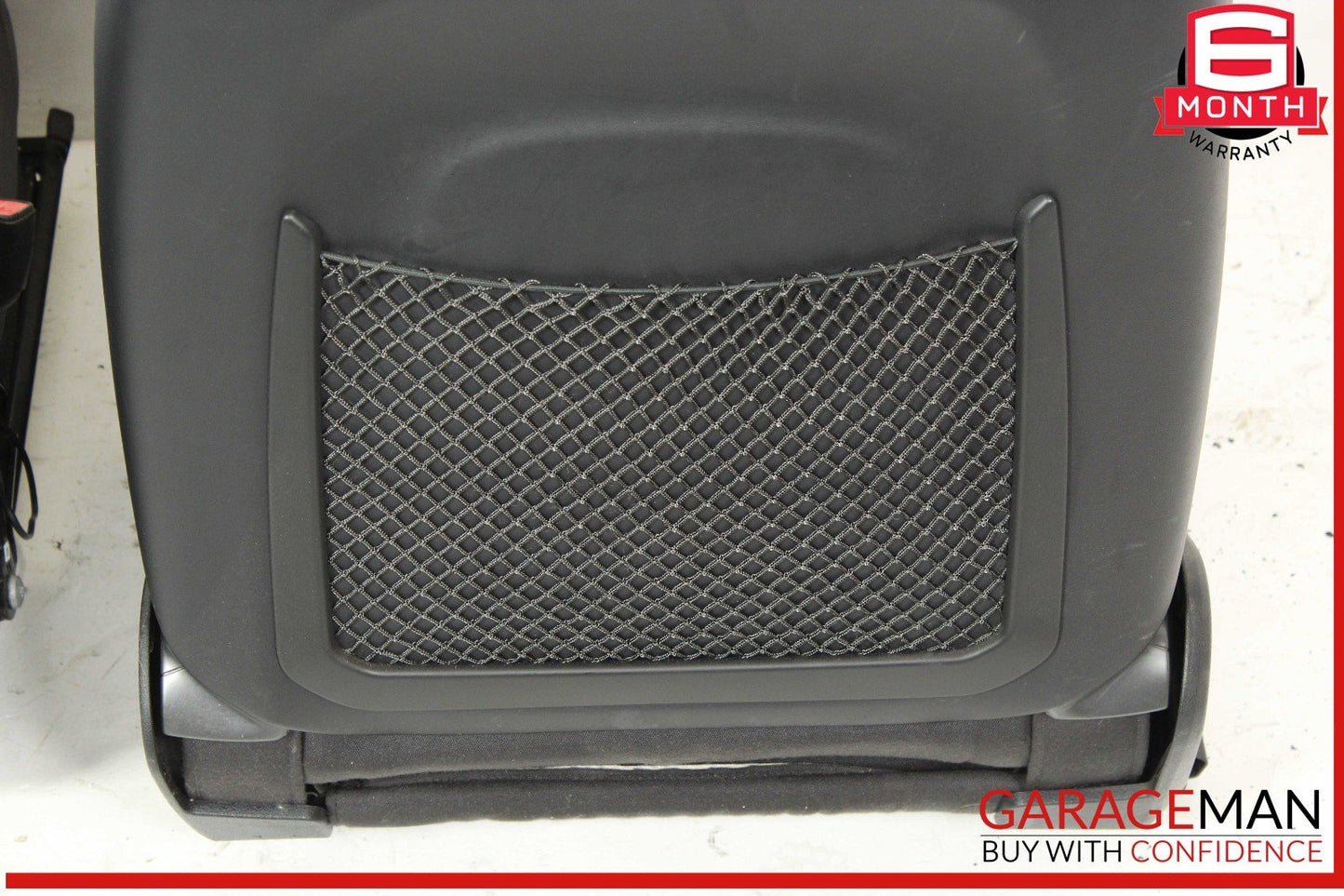 18-23 Audi RS5 Complete Front Seat Seats Cushion Assembly OEM