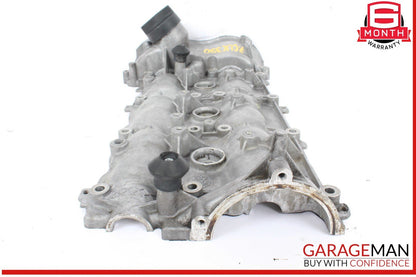 05-13 Mercedes W209 CLK350 C300 Engine Cylinder Head Cover Right Side OEM