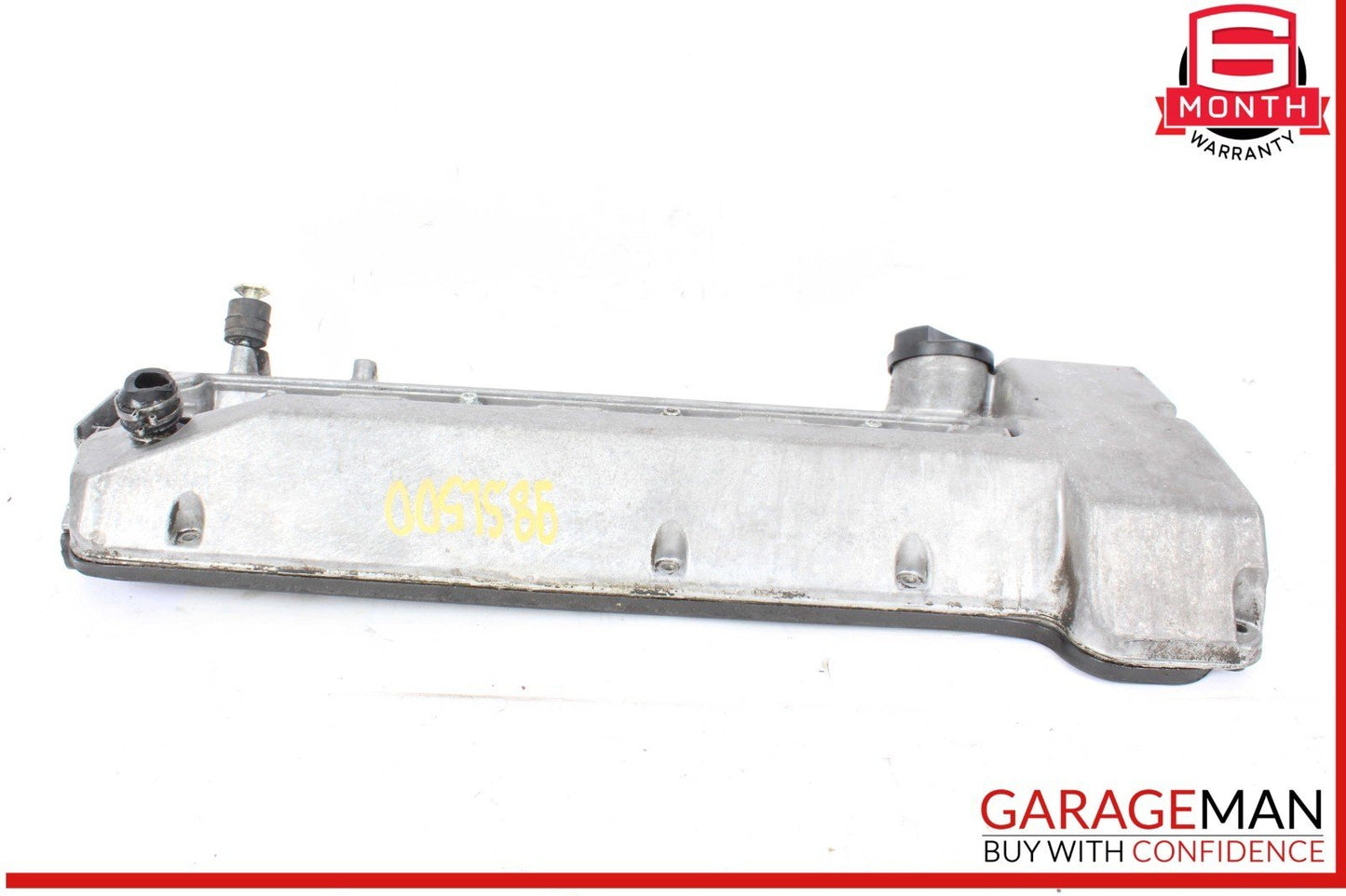 96-99 Mercedes R129 SL500 S500 CL500 M119 V8 Engine Motor Valve Cover Right OEM