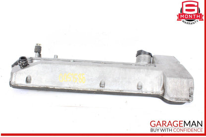 96-99 Mercedes R129 SL500 S500 CL500 M119 V8 Engine Motor Valve Cover Right OEM