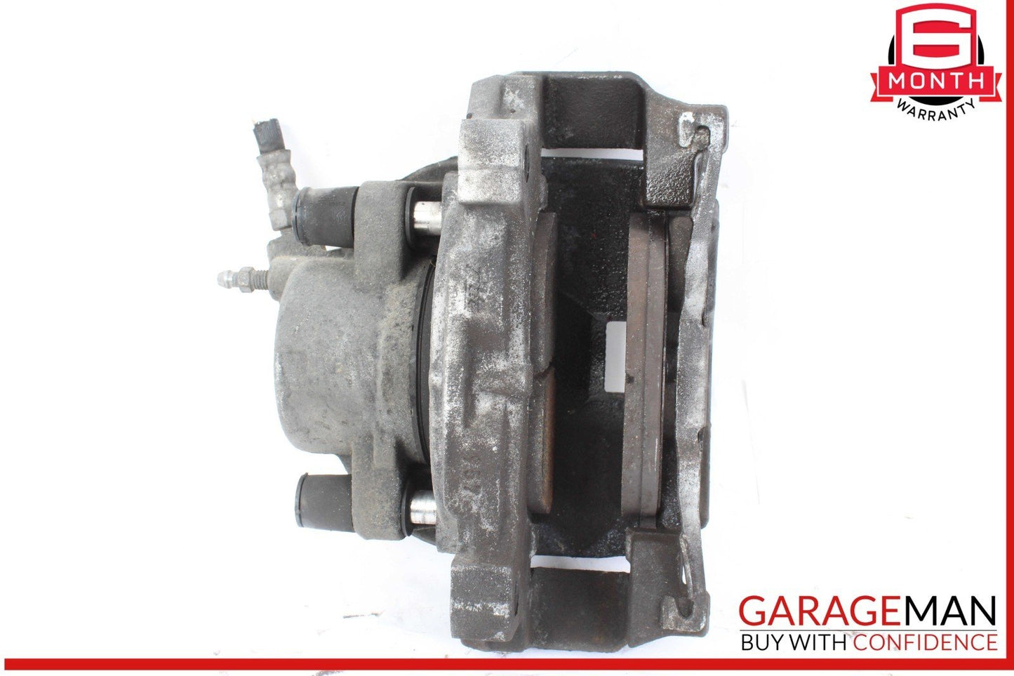 12-15 Range Rover Evoque L538 Front Left and Right Side Brake Caliper Set OEM