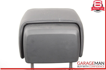 19-23 Audi Q3 Front Complete Seat Cushion Cover Assy Set of 2 Pc OEM