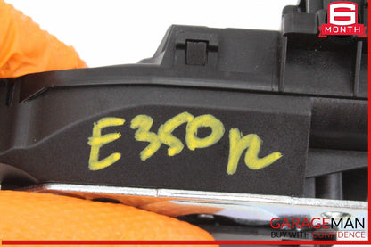 08-17 Mercedes W212 E350 C250 E550 Trunk Lid Latch Lock Actuator 2047500185 OEM