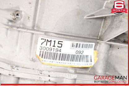 18-19 Audi S5 Sportback AWD 8-Speed Automatic Transmission Gearbox OEM 79k