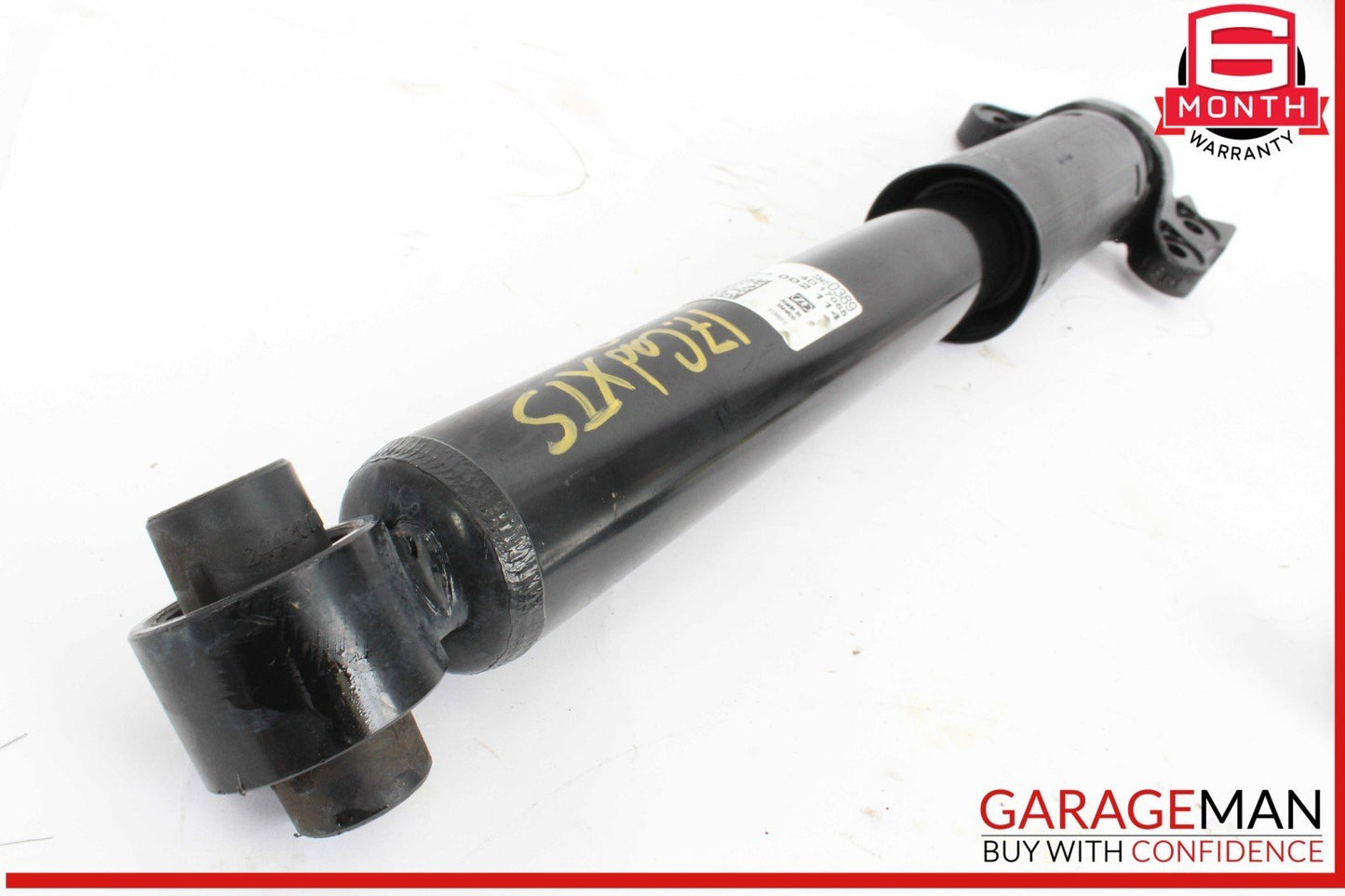 17-18 Cadillac XT5 Rear Right and Rear Left Side Shock Strut Absorber Set OEM