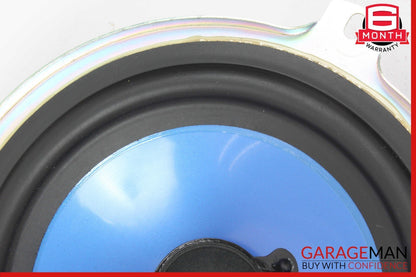 17-20 Maserati Levante M161 Front or Rear Side Door Speaker Set of 2 670036368