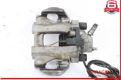 05-07 Mercedes W203 C230 Front & Rear Side Brake Caliper Calipers Set of 4 OEM
