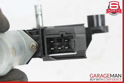 13-16 Mercedes X166 GL450 GL550 Rear Right Side Door Window Regulator Motor Unit