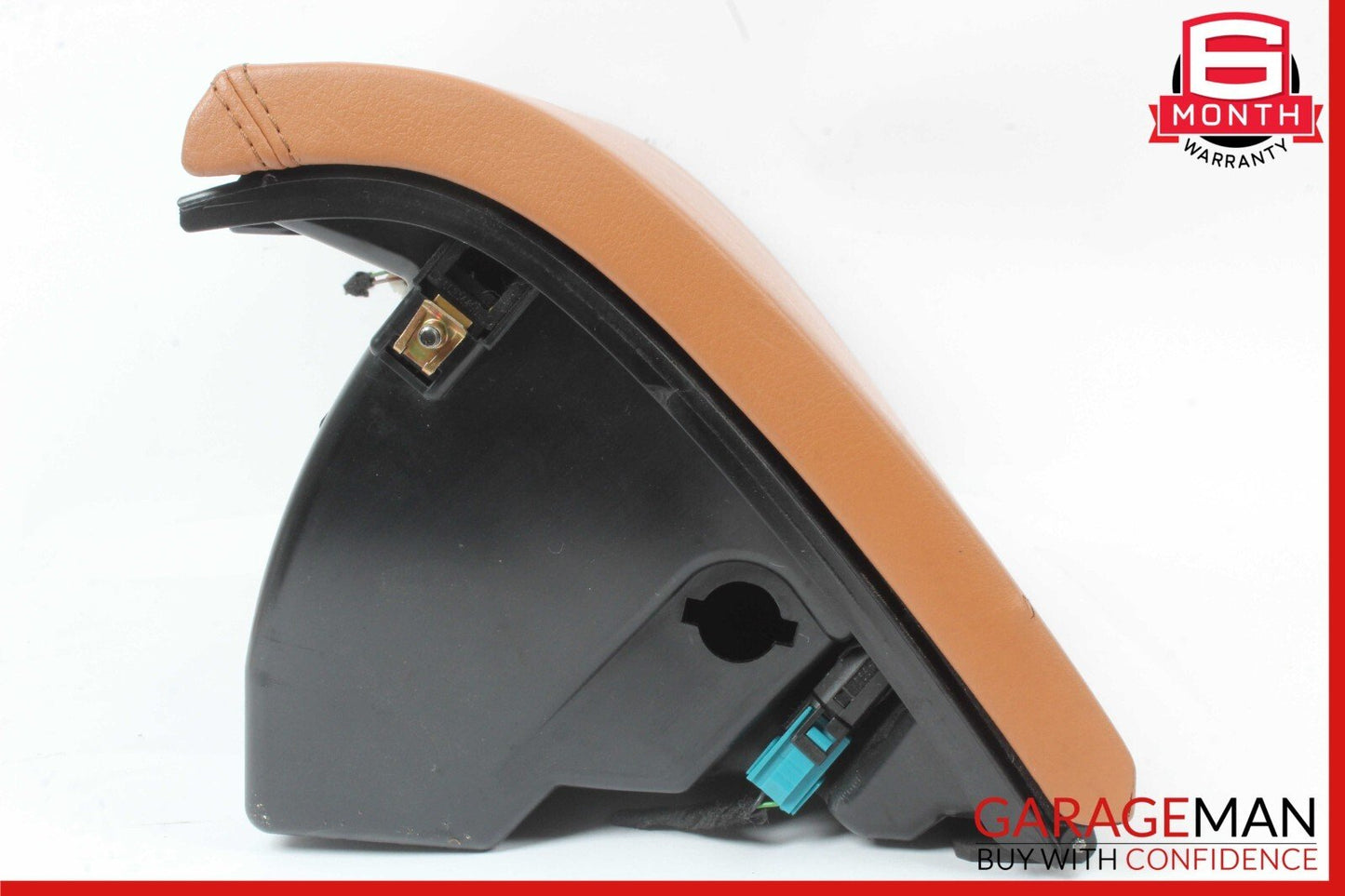 03-13 Maserati Quattroporte Dash Board Dashboard Glove Box Compartment OEM