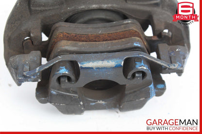 07-14 Mercedes W221 S550 CL550 CL600 Rear Right & Left Side Brake Calipers Set