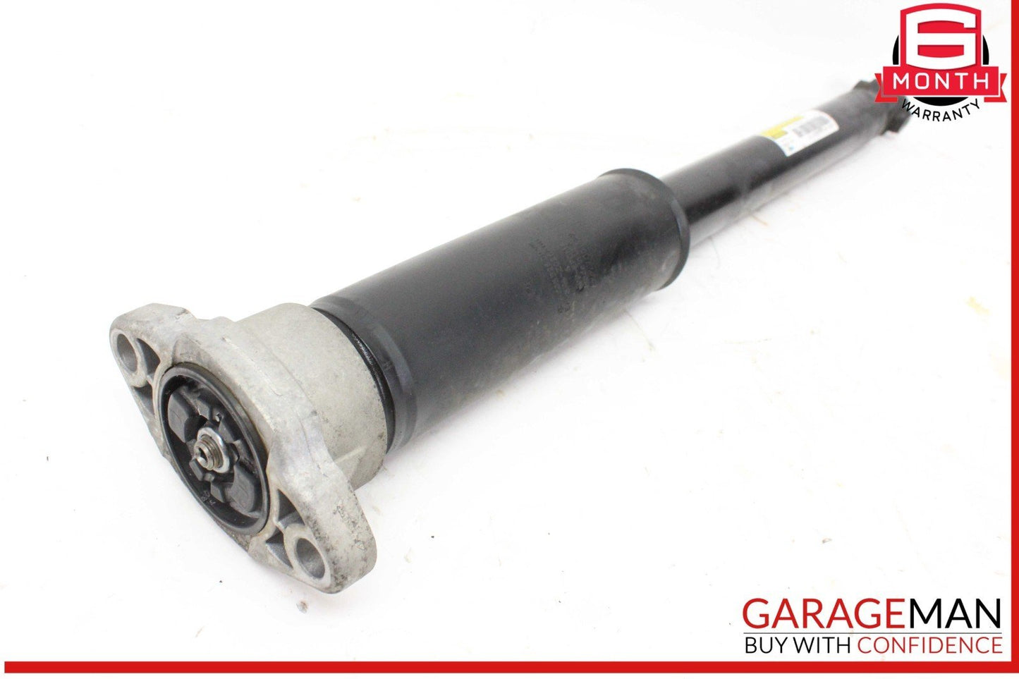 15-20 Mercedes W205 C300 C350e Rear Left & Right Shock Strut Absorber Set OEM
