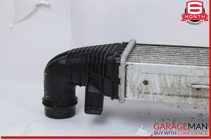11-16 Mercedes X204 GLK250 E250 Diesel Turbo Turbocharger Air Intercooler OEM