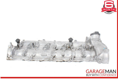 07-12 Mercedes X164 GL450 SL550 Right Side Engine Cylinder Head Valve Cover OEM