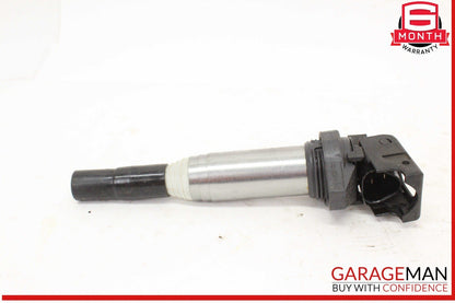 14-18 BMW X5 F15 3.0L Engine Motor Ignition Coil Coils Set of 6 8057081 OEM