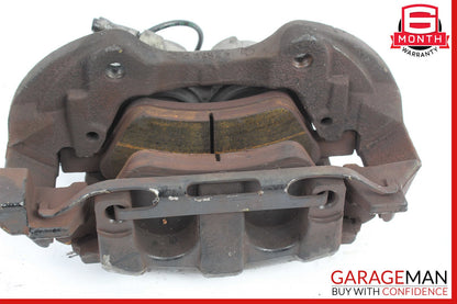 06-13 Mercedes W251 R500 GL450 Front Right & Left Brake Caliper Calipers Set OEM