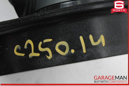 08-18 Mercedes W204 C250 CGI Front Left and Right Side Door Audio Speaker Set